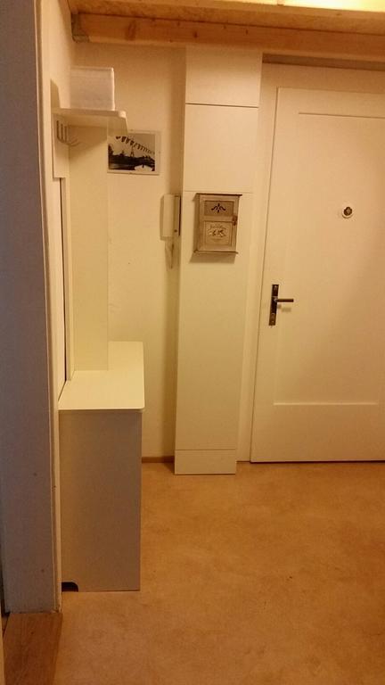 Apartment Victorie