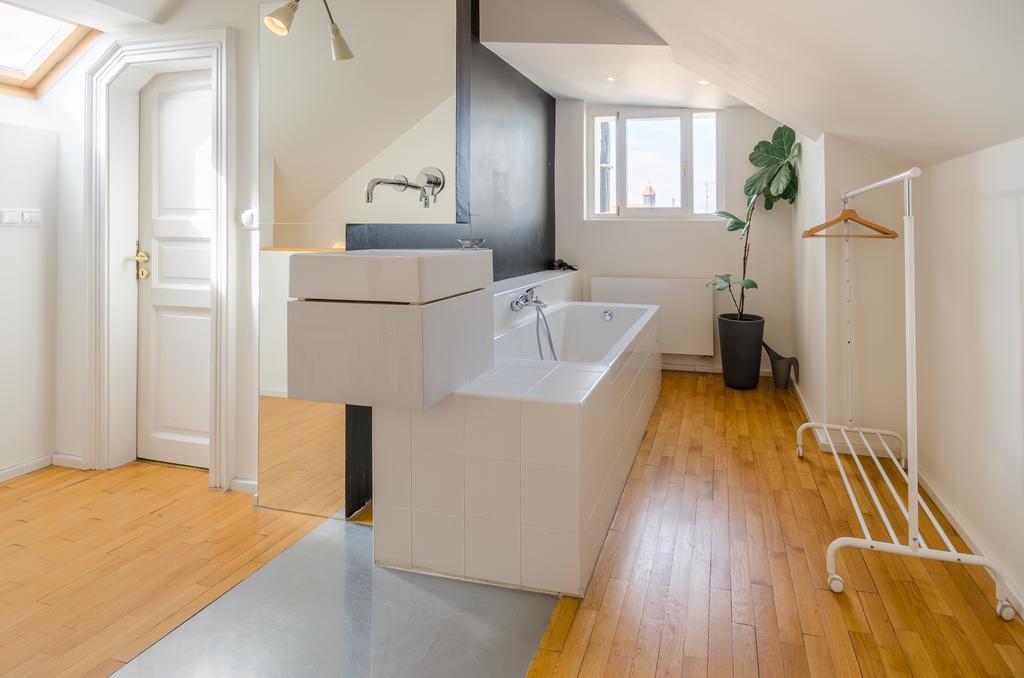Historic Centre I Apartment Prague