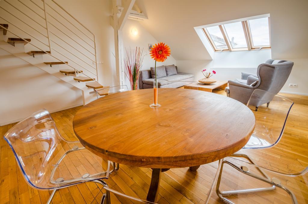 Historic Centre I Apartment Prague