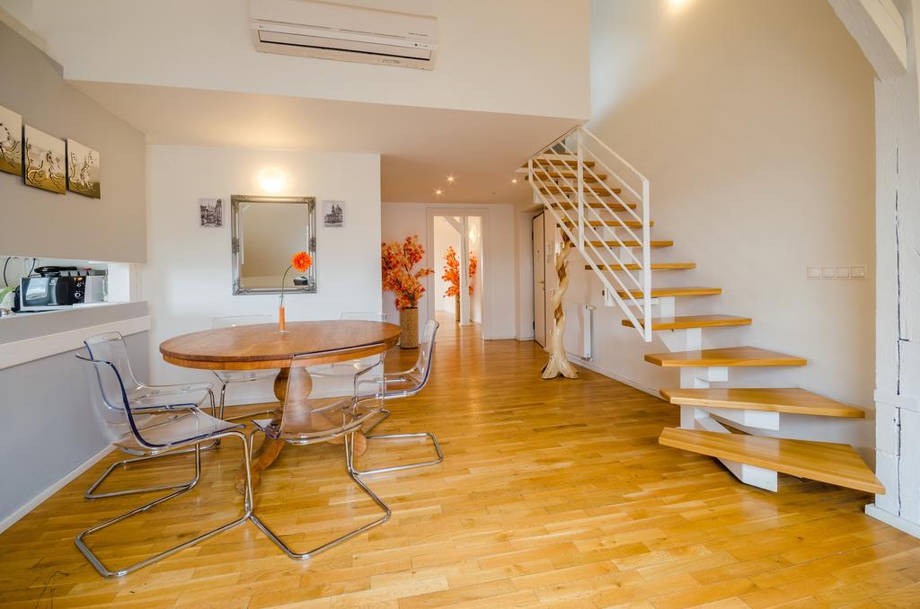 Apartment Historic Centre I Prague