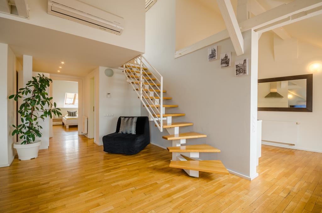 Historic Centre I Apartment