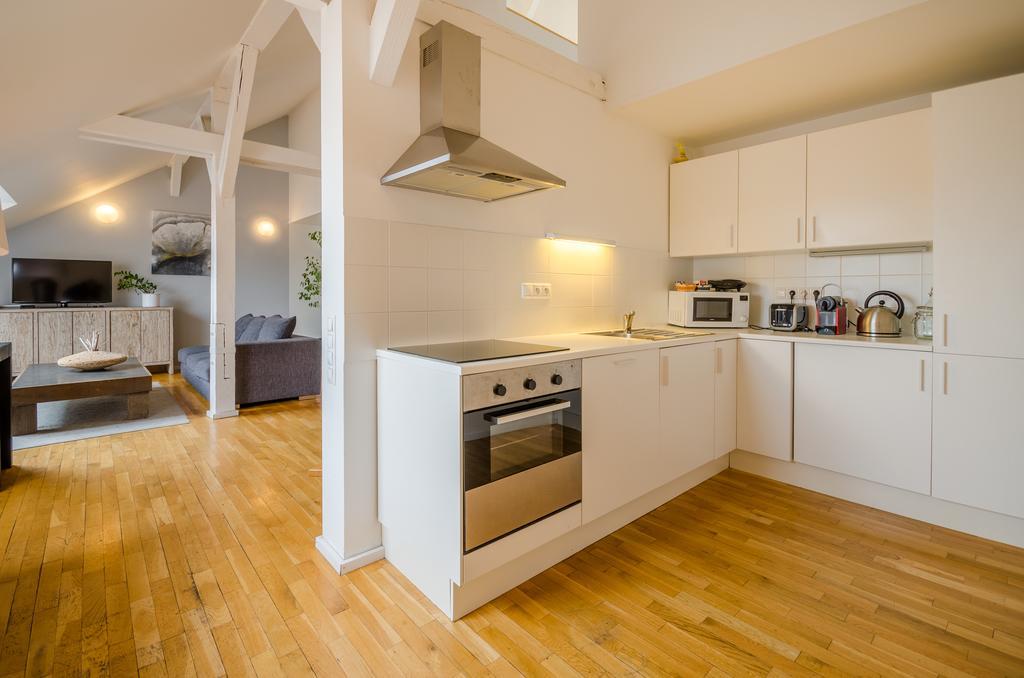 Apartment Historic Centre I Prague