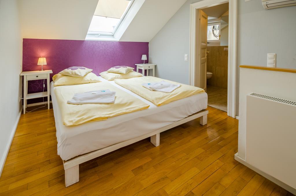 Historic Centre I Apartment