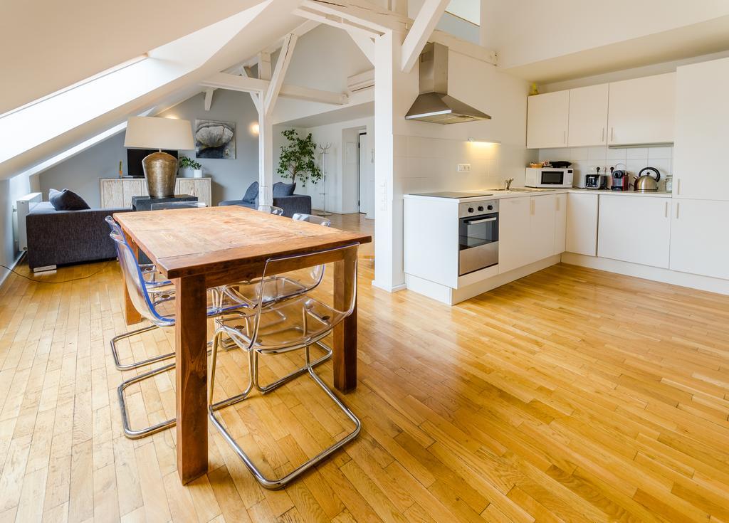 Historic Centre I Apartment