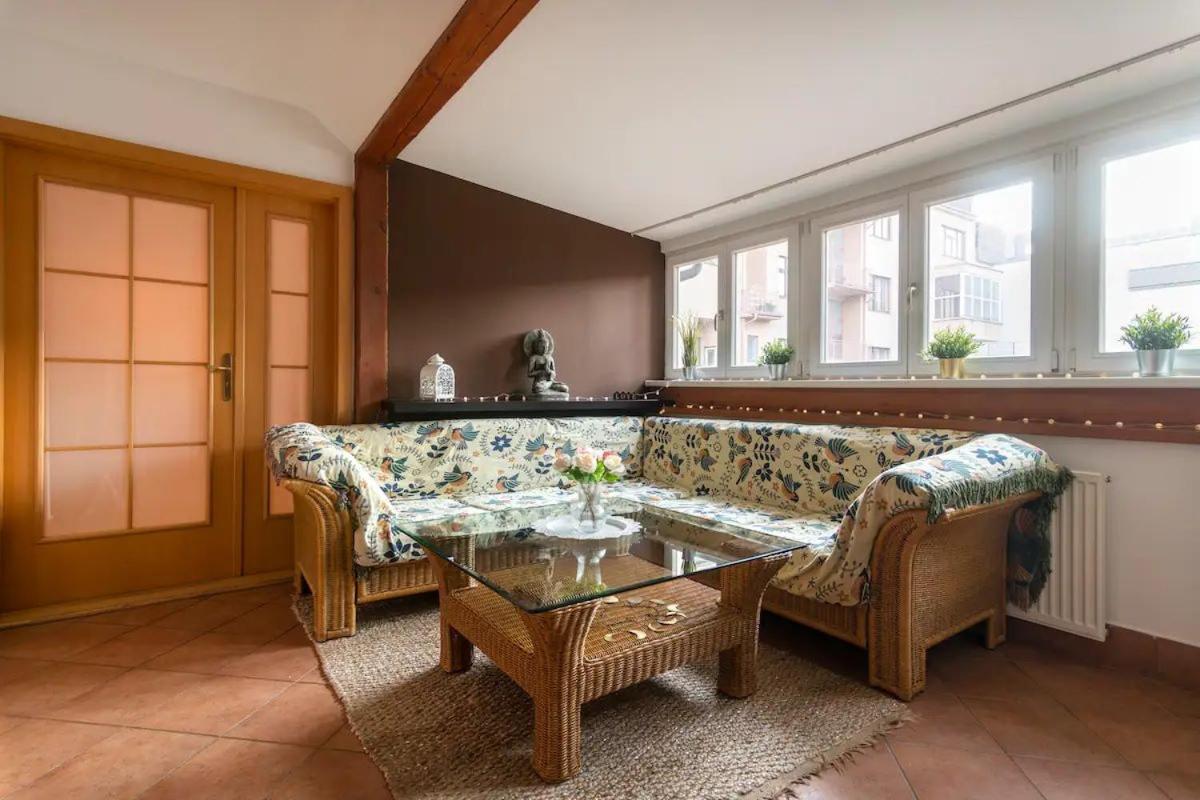 Apartmán 5bd Duplex - Billiard - Cinema -