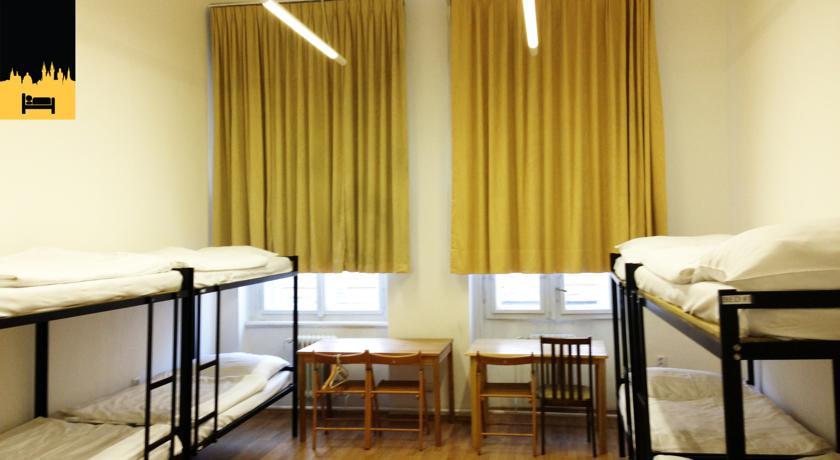 Hotel City Stay Prague Apartments