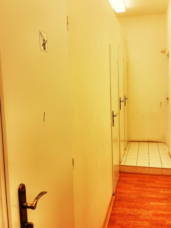 City Stay Prague Apartments Hotel *