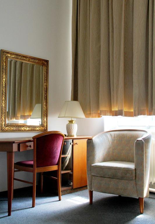 City Stay Prague Apartments