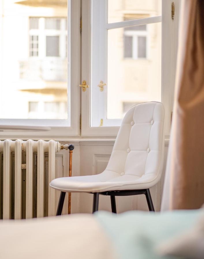 Apartment Exclusive With A View Of Castle And Vltava River *