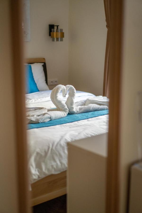 Apartment Exclusive With A View Of Castle And Vltava River