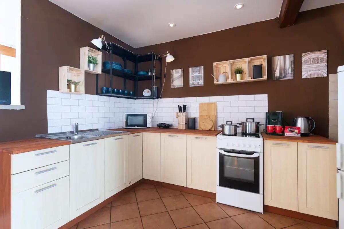 5bd Duplex - Billiard - Cinema -
