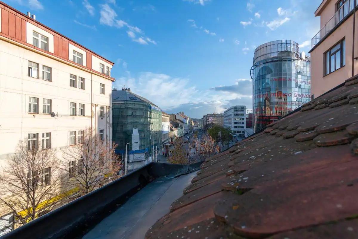 5bd Duplex - Billiard - Cinema - Apartmán *