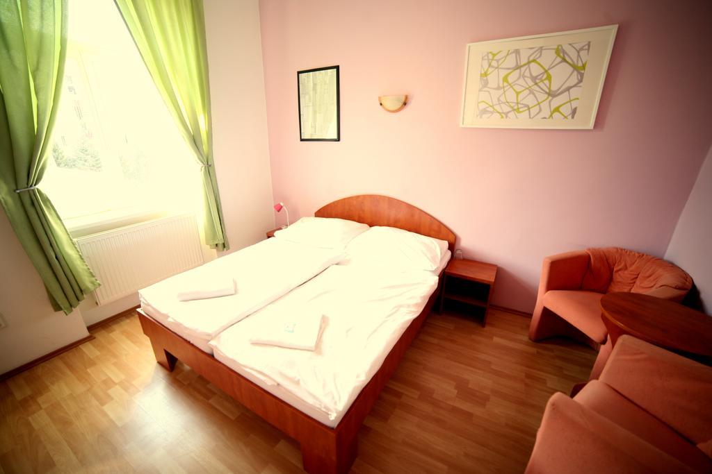 Hotel Hotel Leon