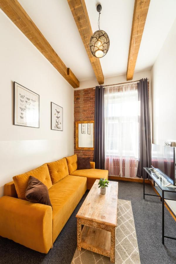 Apartment S42
