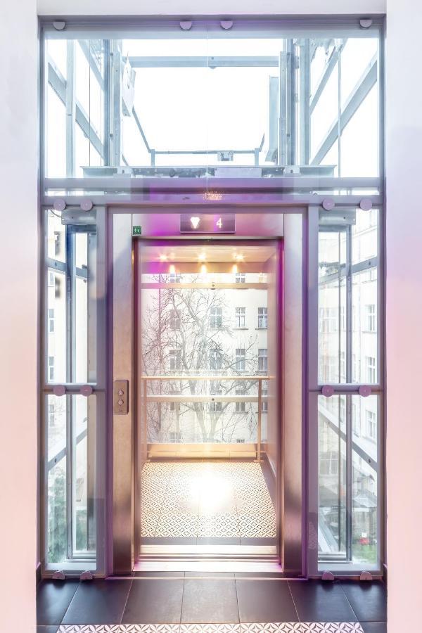 S42 Apartment Prag