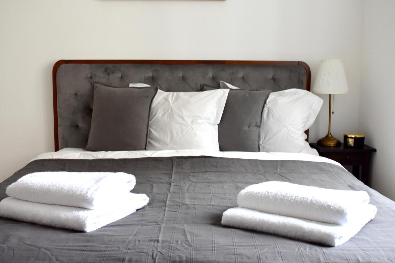Apartment Lovely In Center Prag