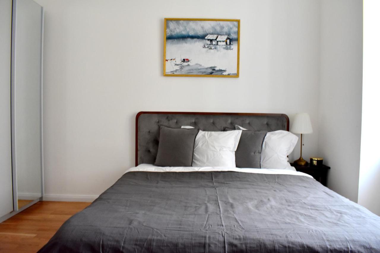 Lovely In Center Apartment Prag