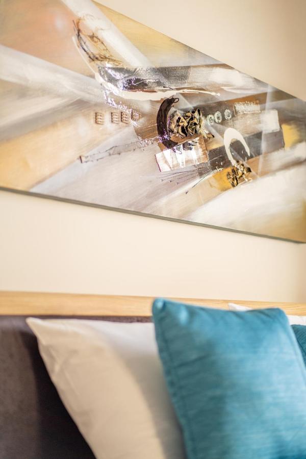 Apartment Exclusive With A View Of Castle And Vltava River *