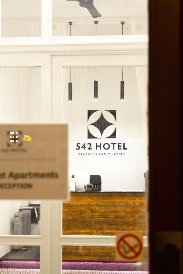 S42 Apartment