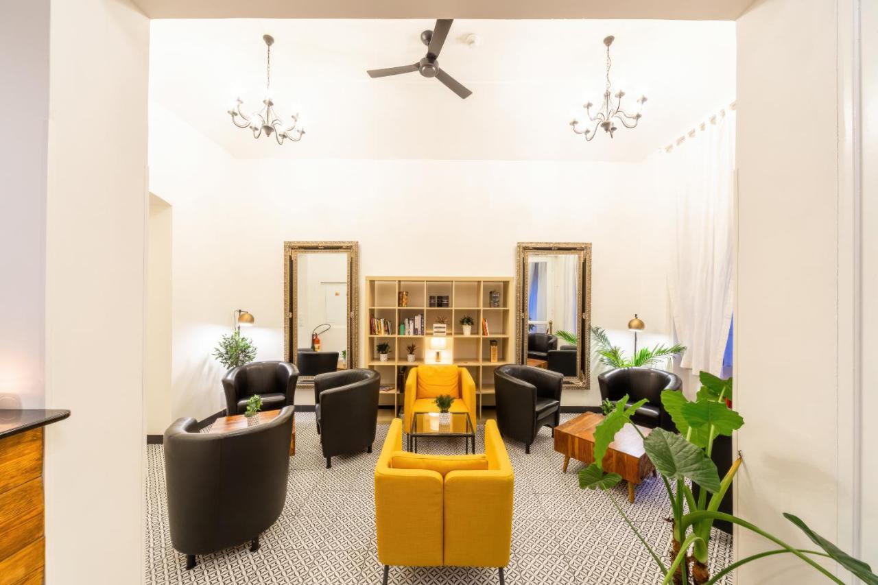 S42 Apartment Prag