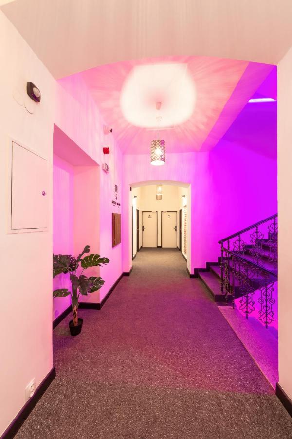 Apartment S42 Prag