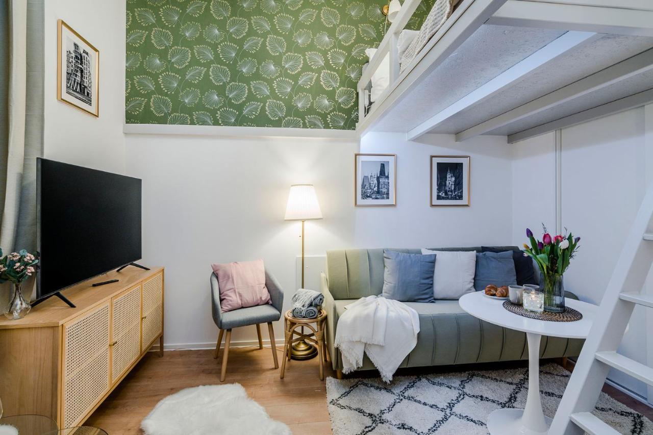 Apartmán Near Charles Bridge By Michal&friends