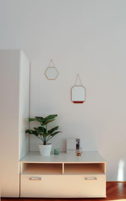 Apartment Modern In The Center Of