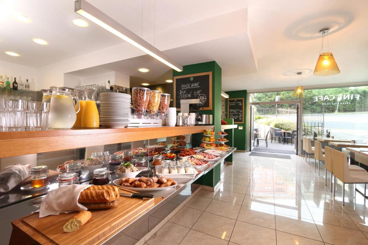 Rezidence Vysehrad Hotel 4*