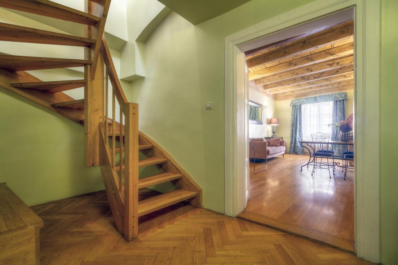 Hotel Black Star Prag