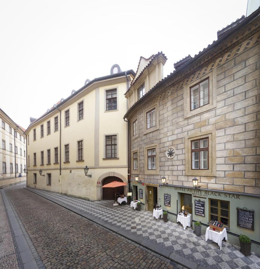 Black Star Prag