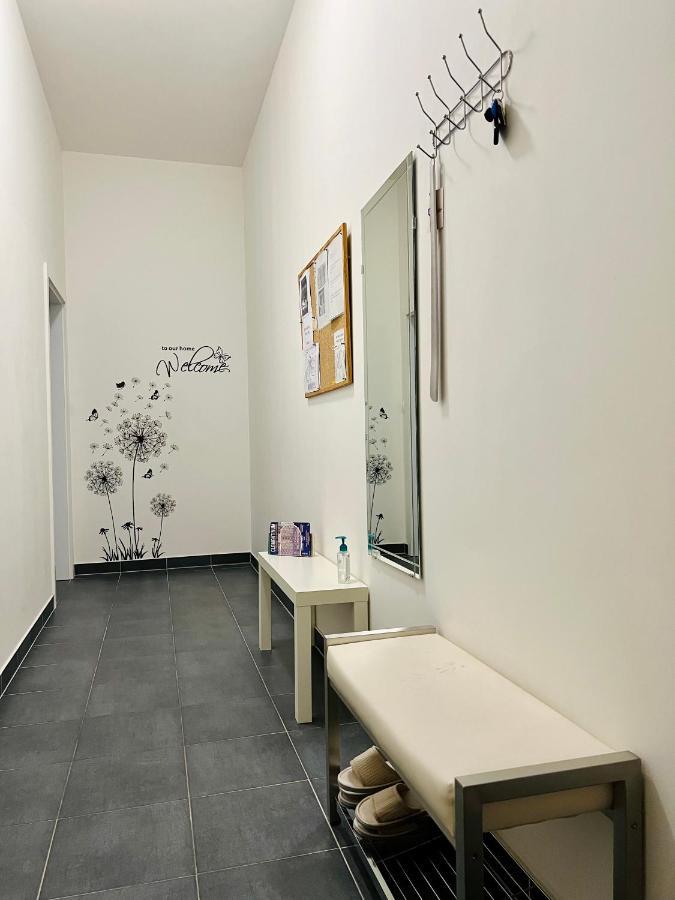 Apartment Maria - Free Parking
