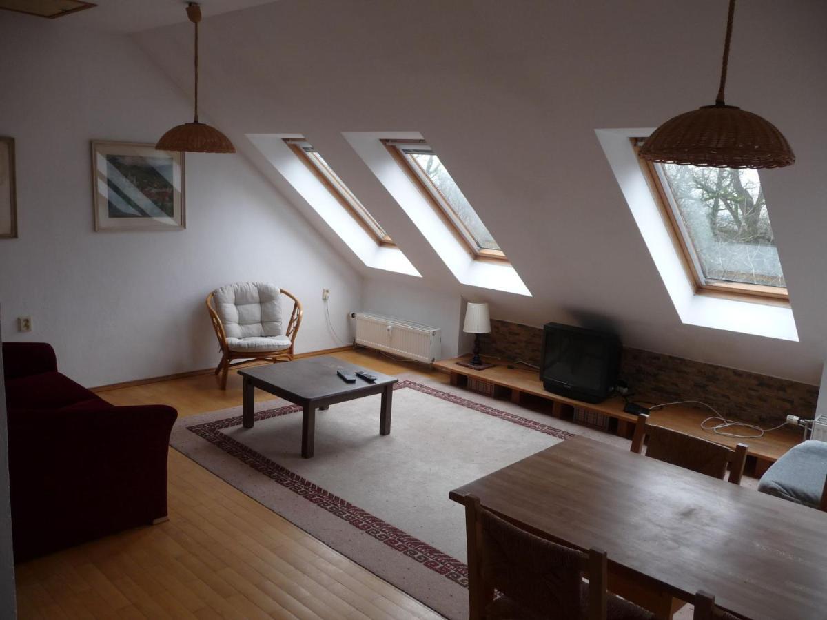 Hodkovicky By Interhome Prag
