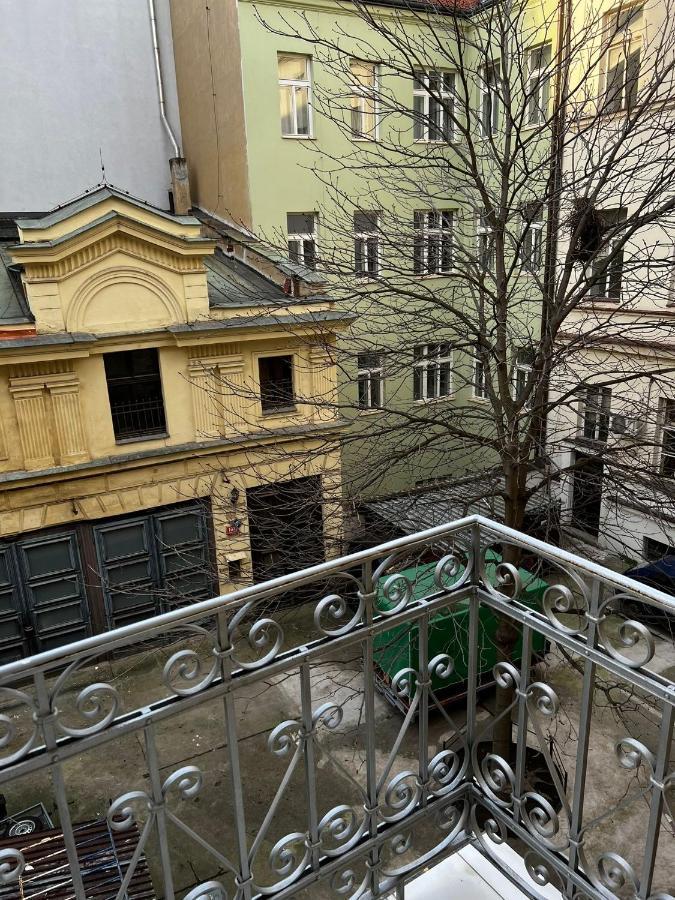 Palace By Main Station - Premier Apartment Prague