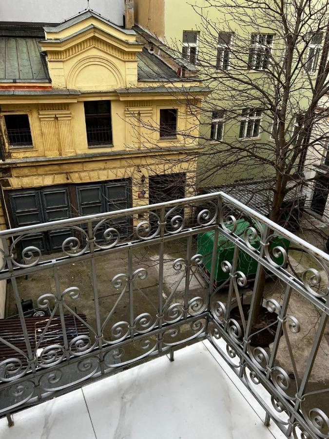 Palace By Main Station - Premier Apartment *