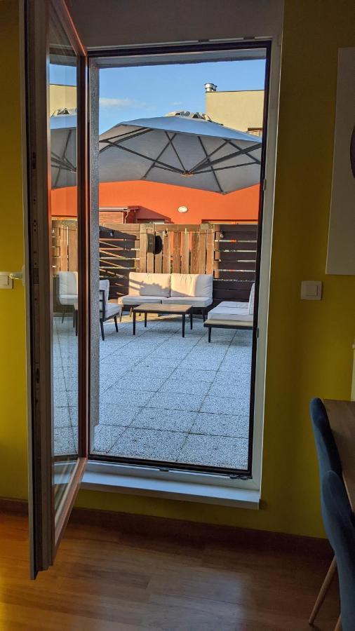 Luxurious Villa-apartment With Spacious Terrace *