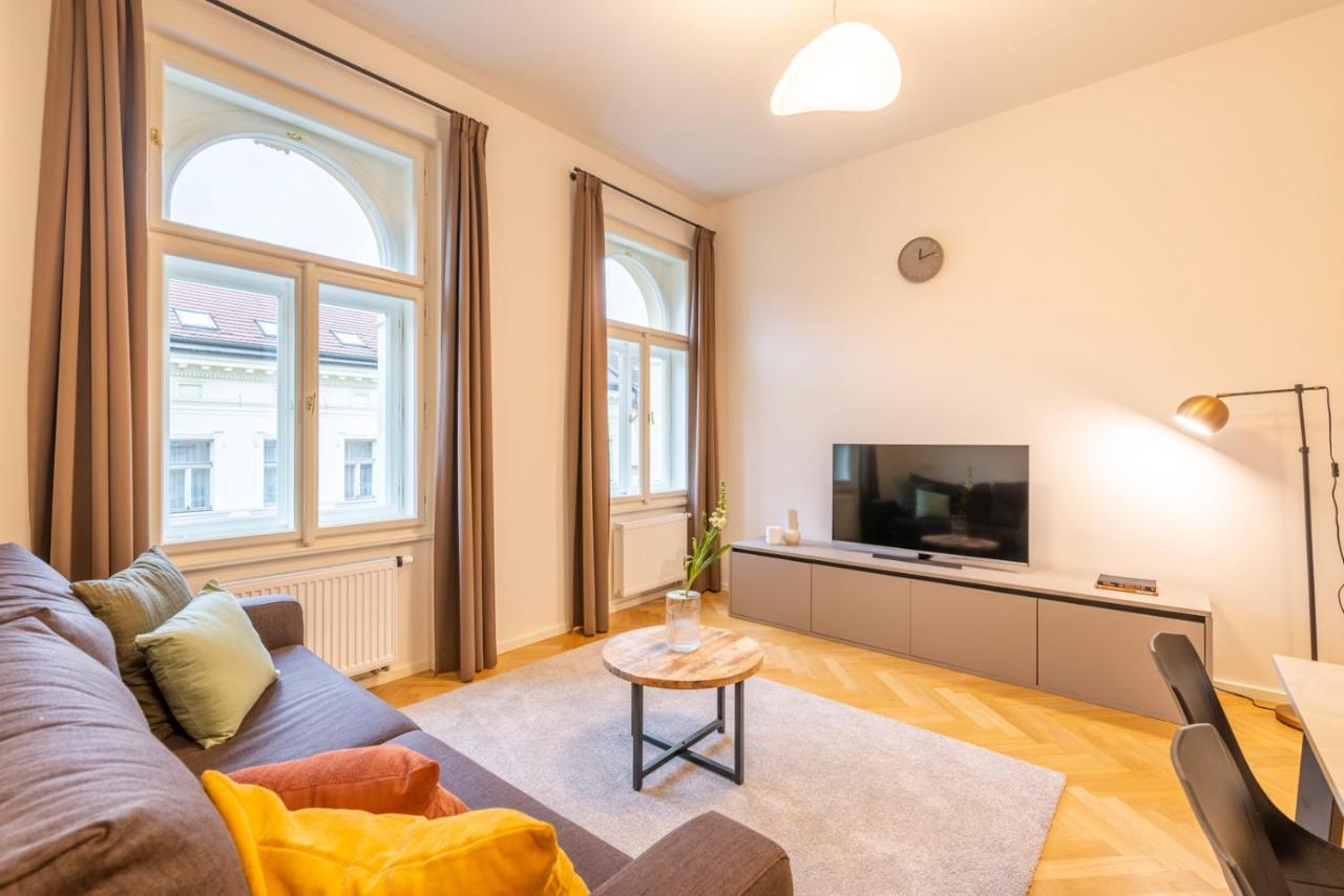 Aparthotel Petrin Tower Prag