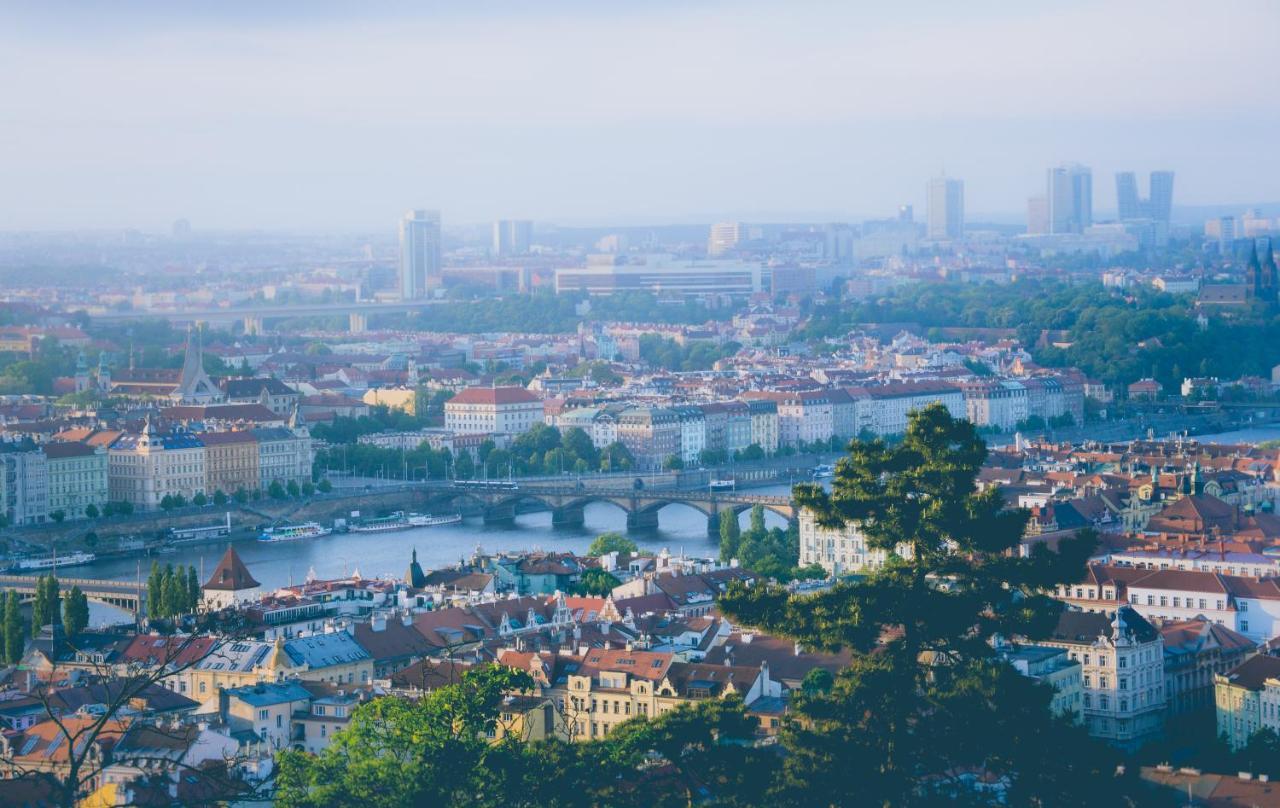 Safestay Prague Charles Bridge Hostel