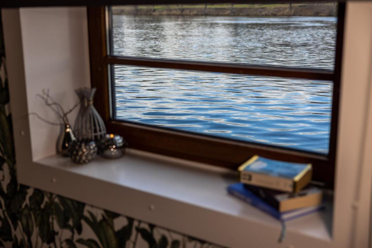 Botel Marina Prag