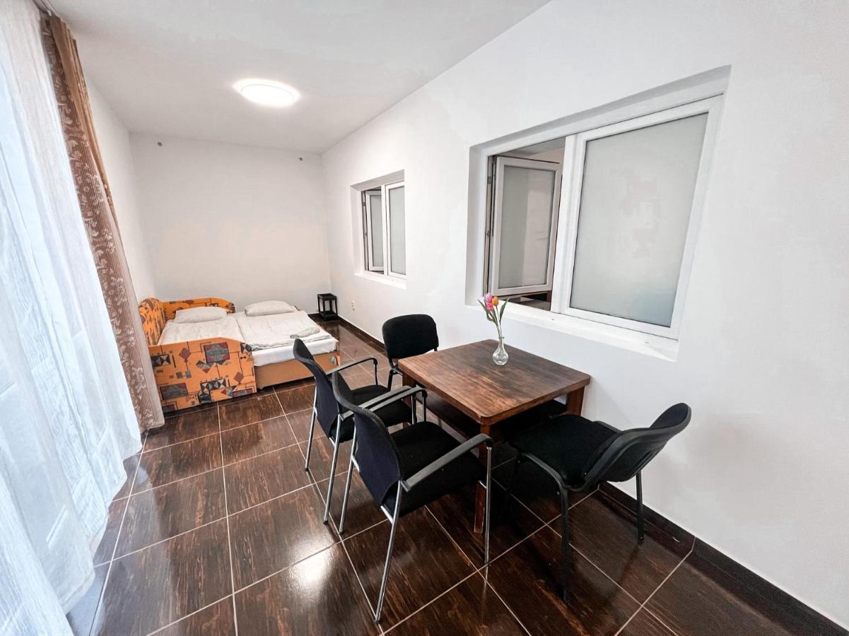 Williams Apartment Prag