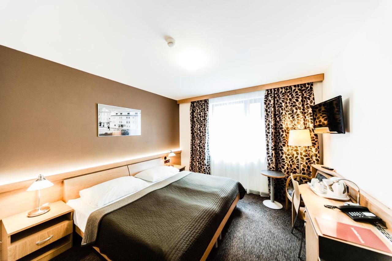 Archibald City Hotel