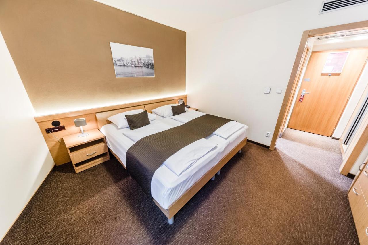 Archibald City Hotel 4*