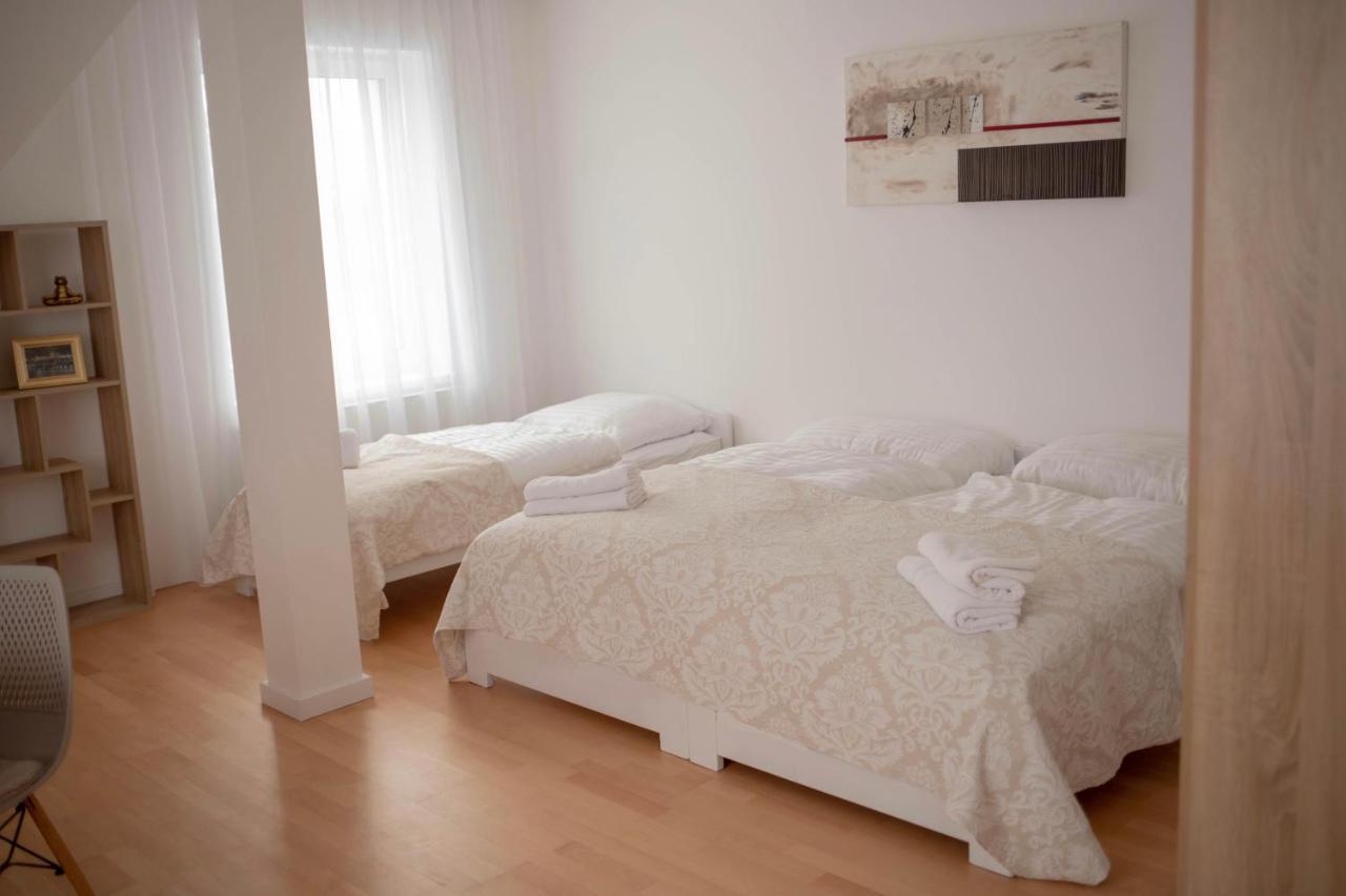 Rezidence Kbely - Free Parking Prag