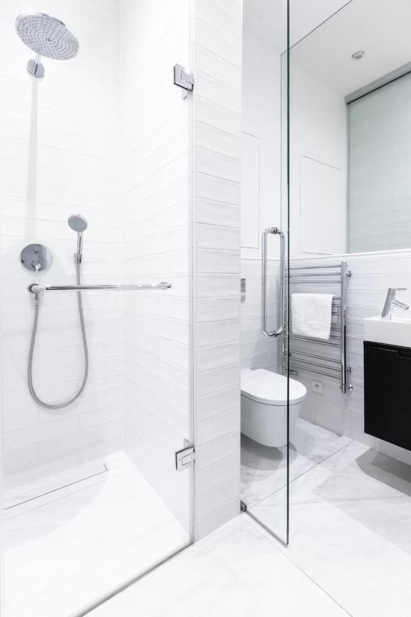 Turnkey I Premium * Prague