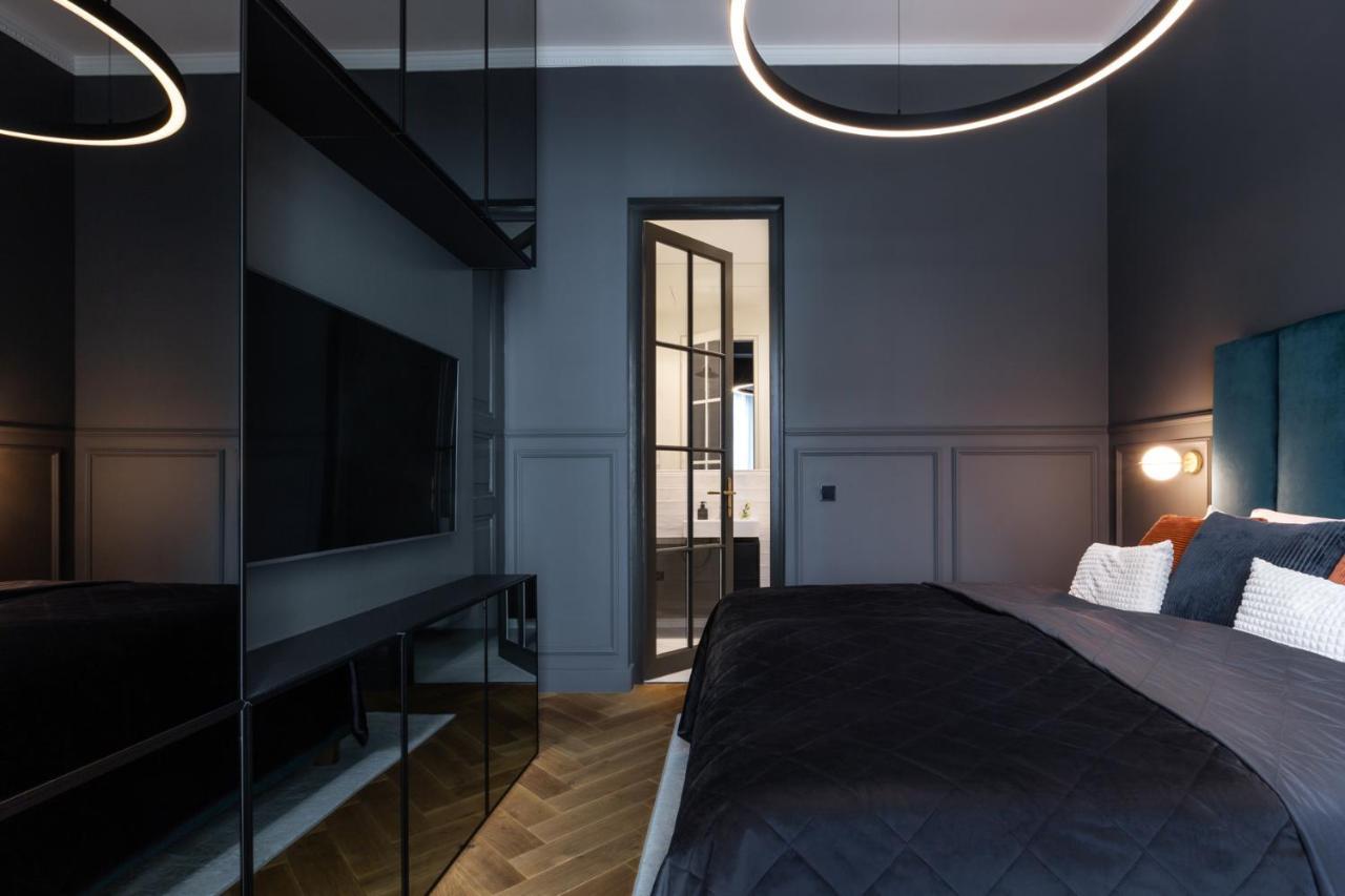 Turnkey I Premium Apartment
