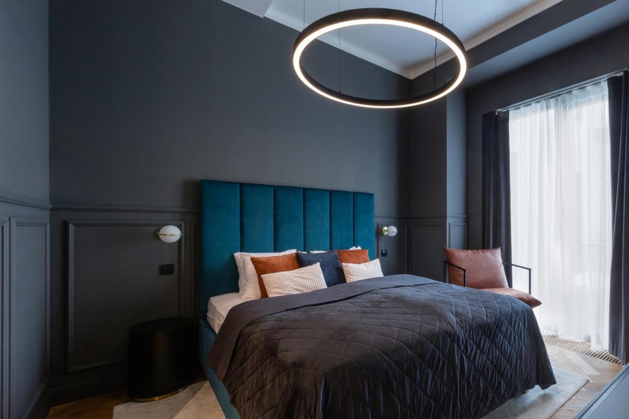 Apartment Turnkey I Premium Prague