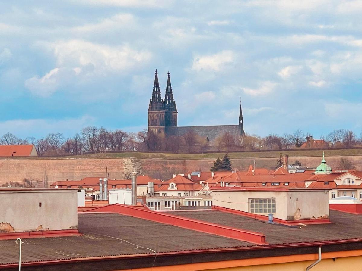 Good Times By Vysehrad *