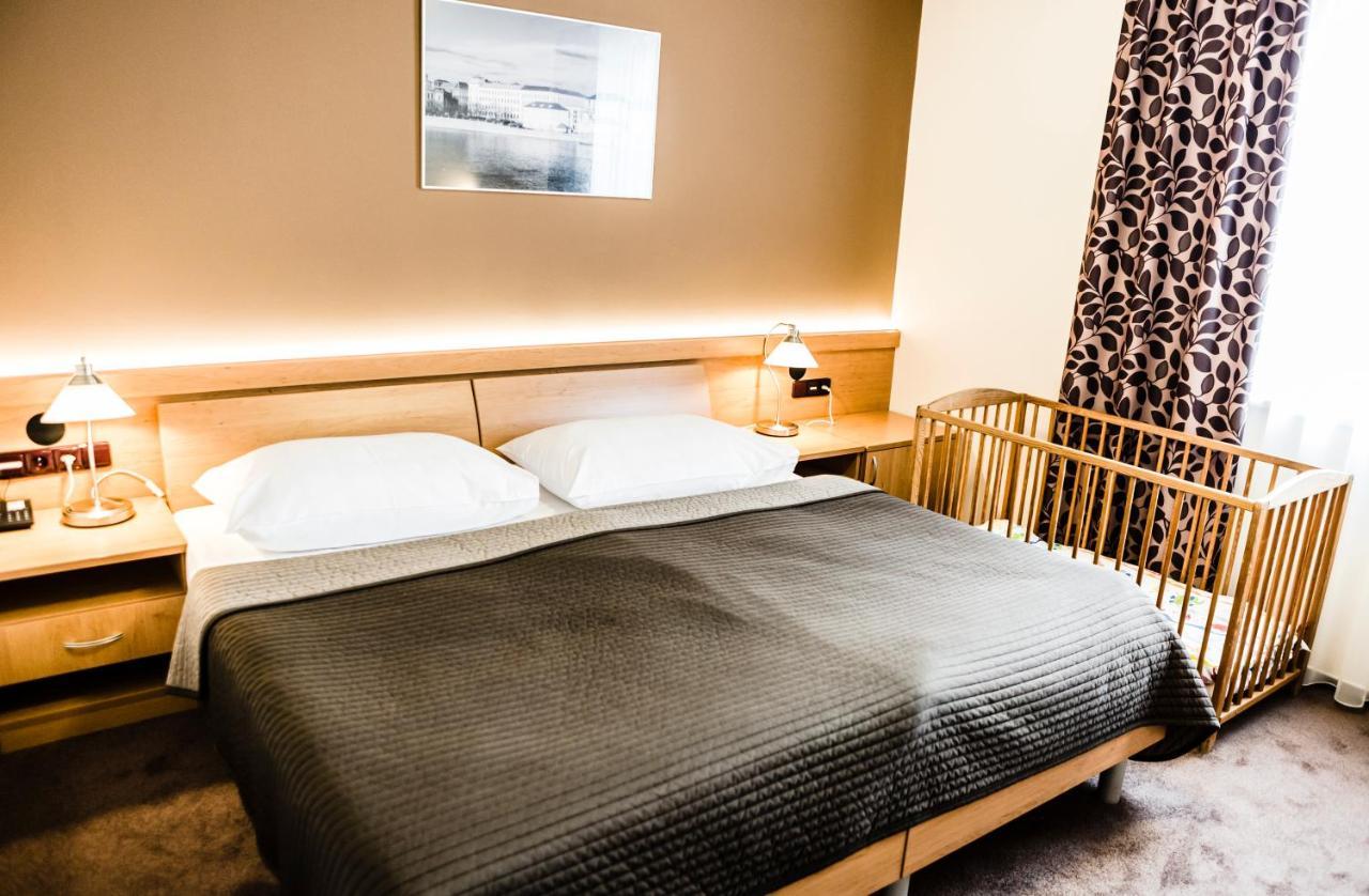 Hotel Archibald City