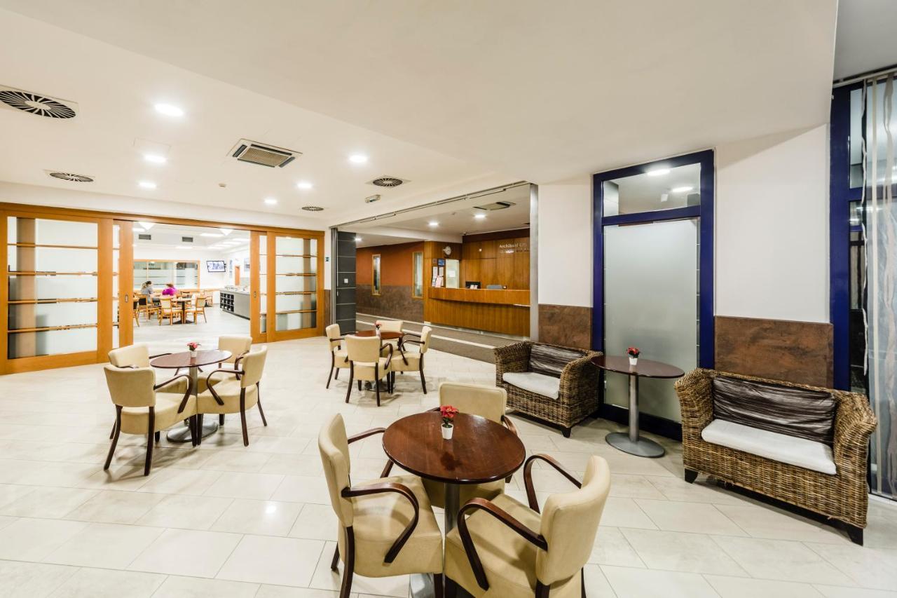 Hotel Archibald City Praha