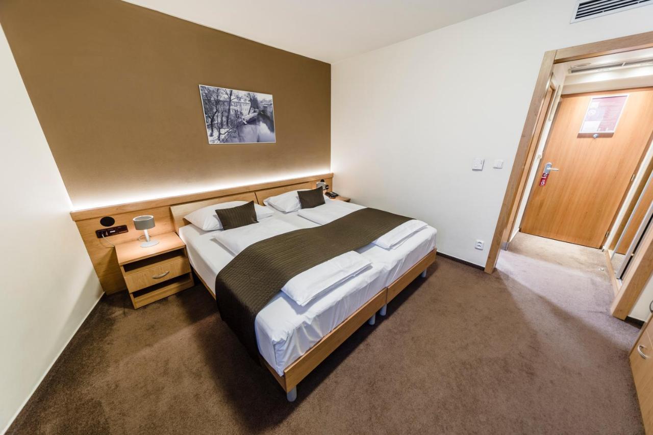 Archibald City Hotel 4*