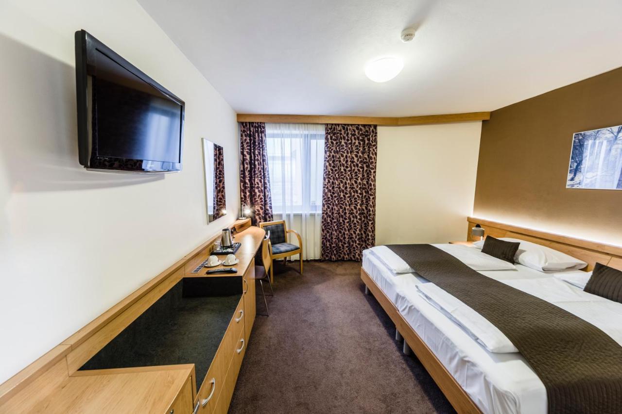 Hotel Archibald City Praha